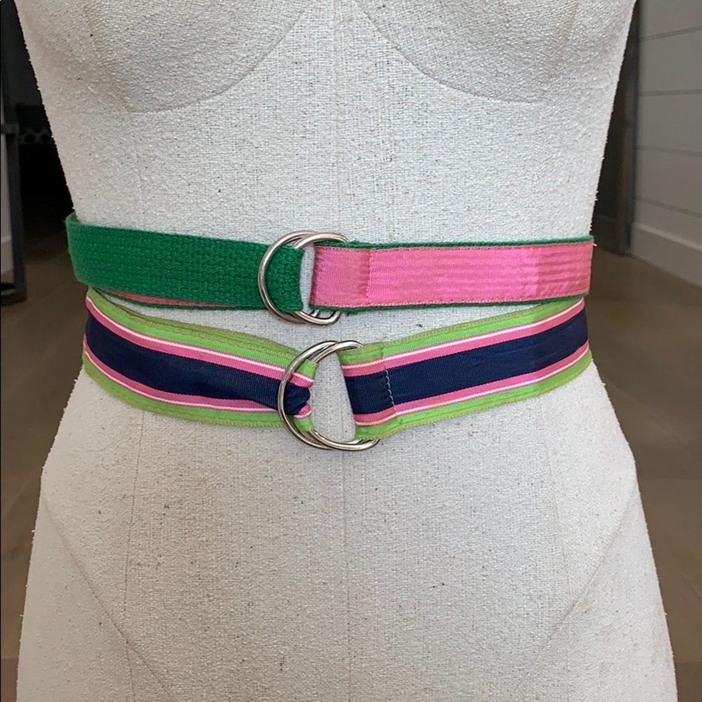 Belt bundle